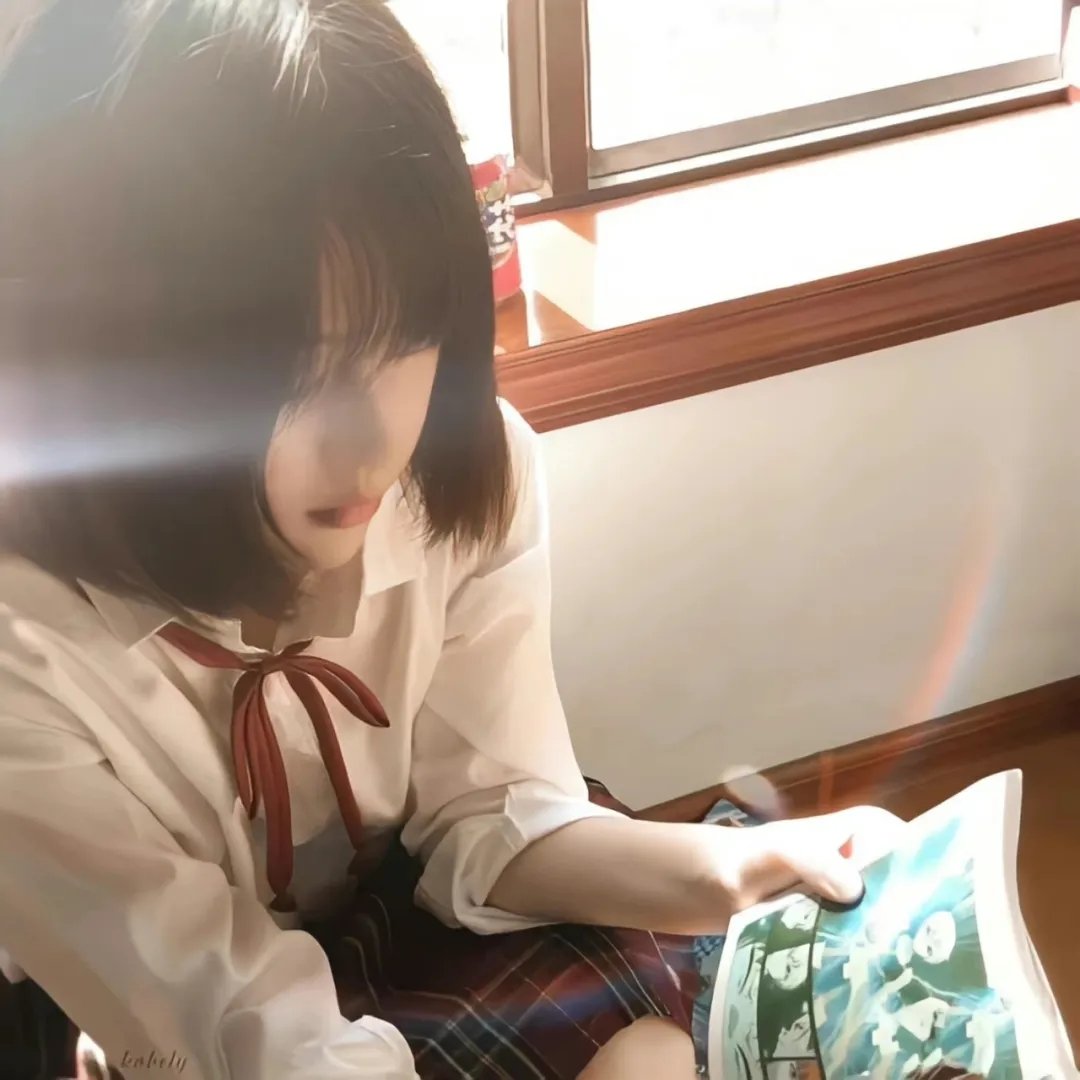 月下