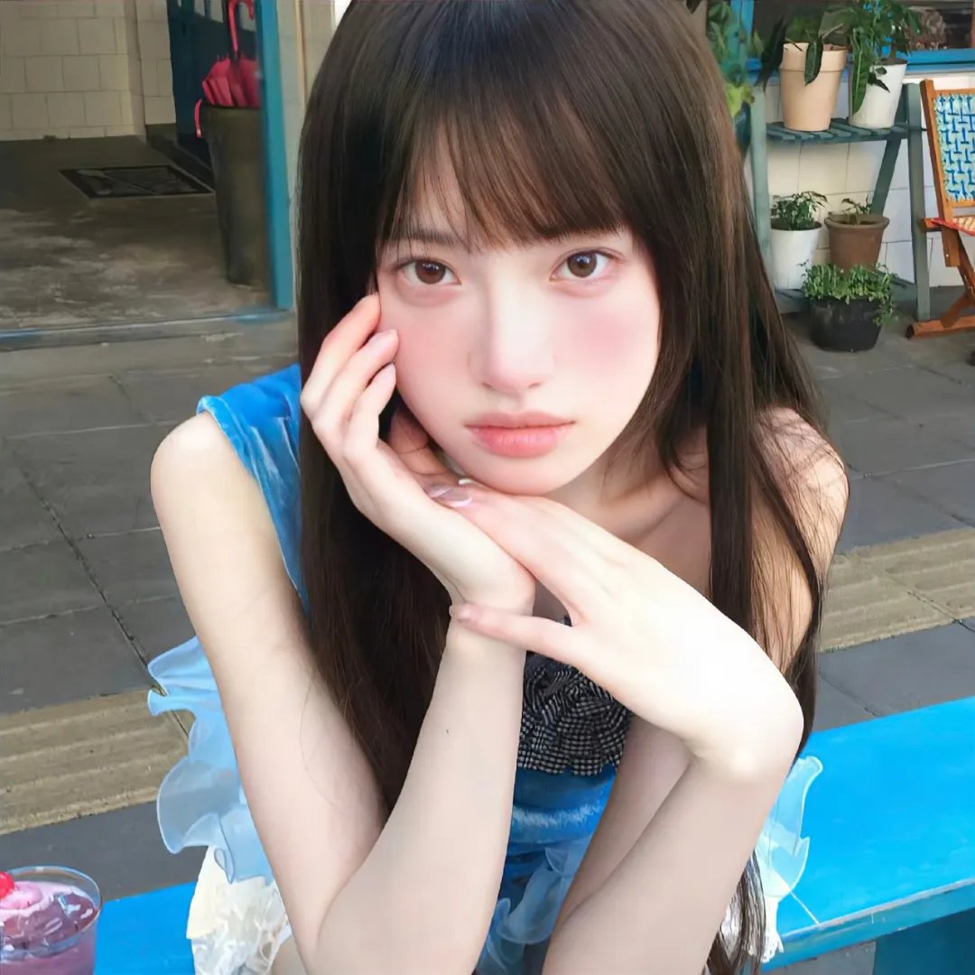 新摄青鬼