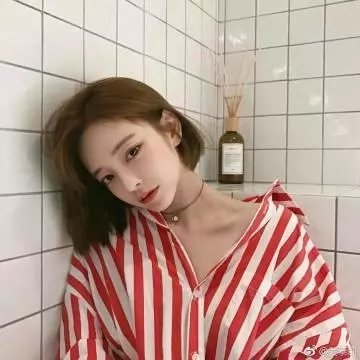 心疼女人