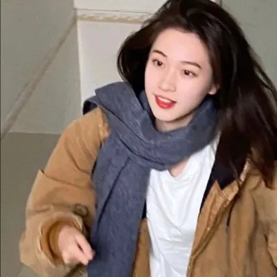 逐星女